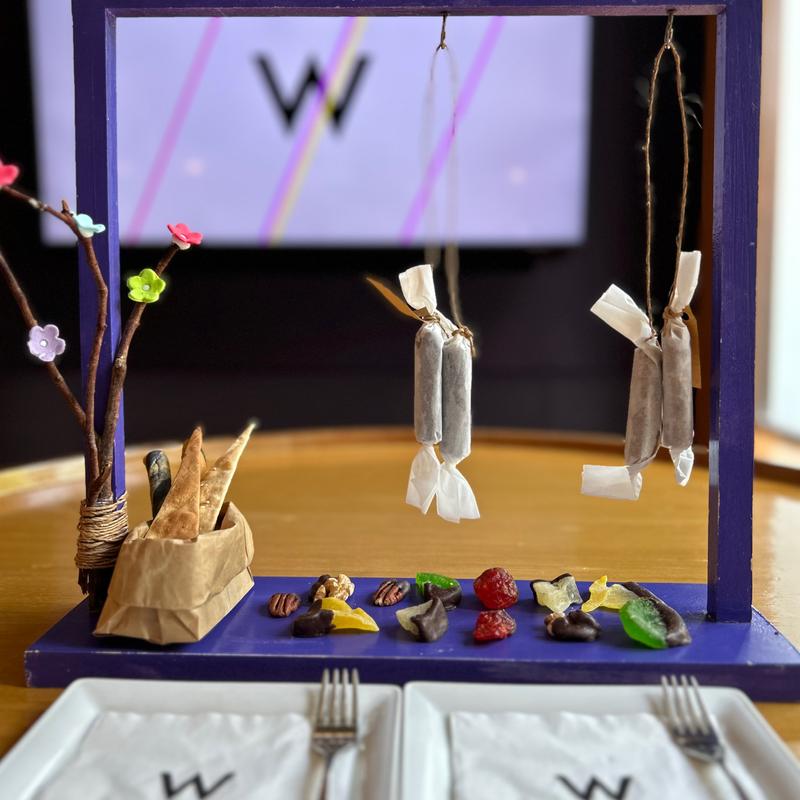 welcome fruits(W コー サムイ)