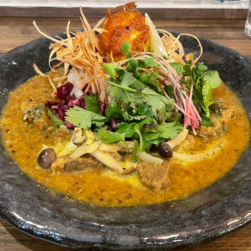 (らんらんルー)