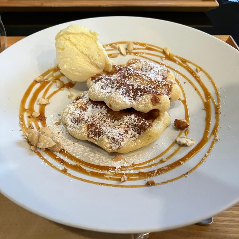 みさきまぐろきっぷおもひで券Aセット((CAFE) BAYSIDE SHARE 三浦海岸)