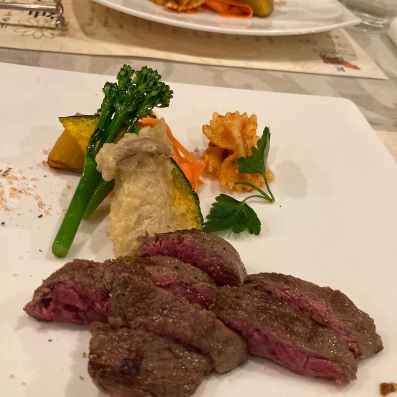 (カフェバー　LENTAMENTE)