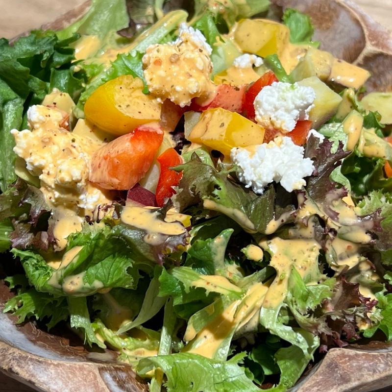 ミニ・コブサラダ(アロハテーブル　テラスモール湘南)