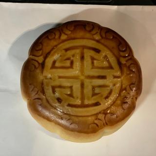 香苺月餅(華正樓 ランドマークプラザ店)
