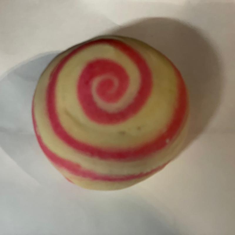 千層香苺餅(華正樓 ランドマークプラザ店)