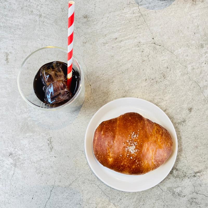 (パンとエスプレッソと)