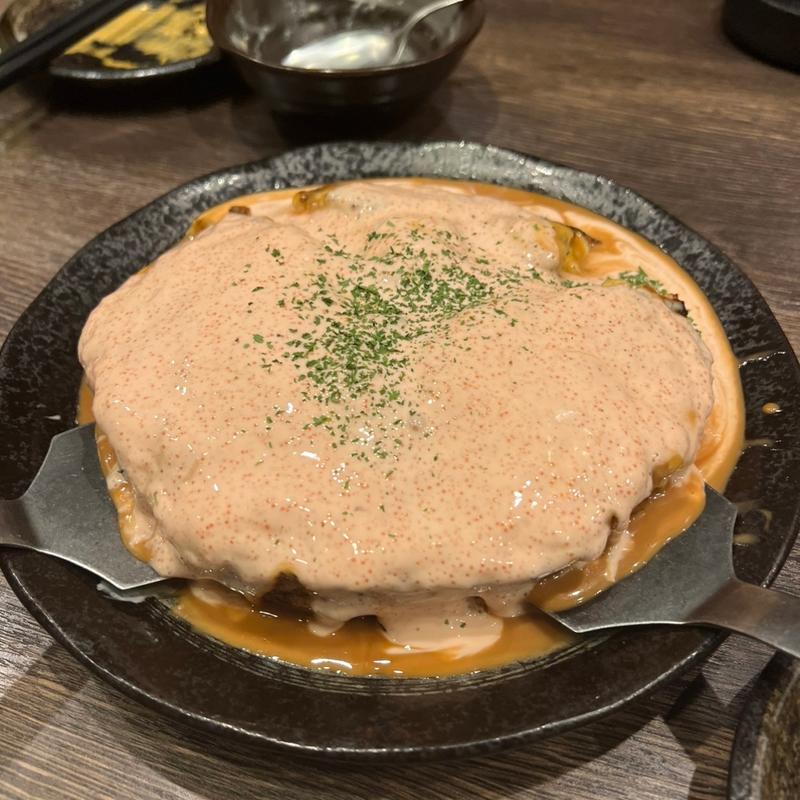 明太子もちチーズ玉(市虎)