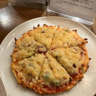 ニコラミックスピザ(ニコラピザ 浦和店)