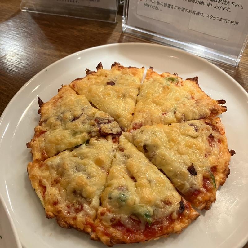 ニコラミックスピザ(ニコラピザ 浦和店)