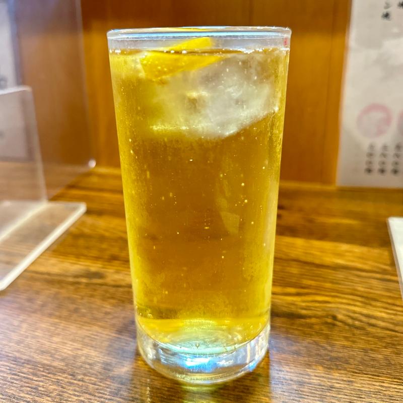 健康ハイボール(吉か)