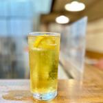 健康ハイボール(吉か)