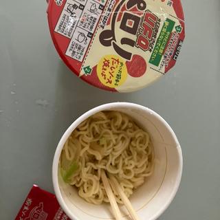 カップ焼きそばペロリ（UFO）(ザ・ビッグ浜松葵町店)