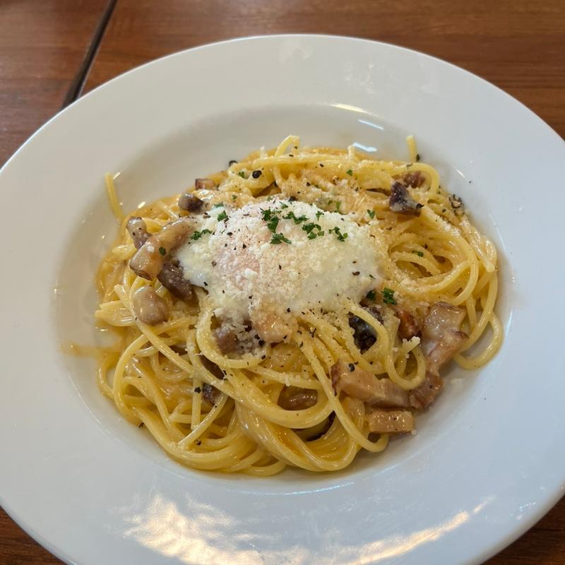 パスタセット(キッカリーナ )