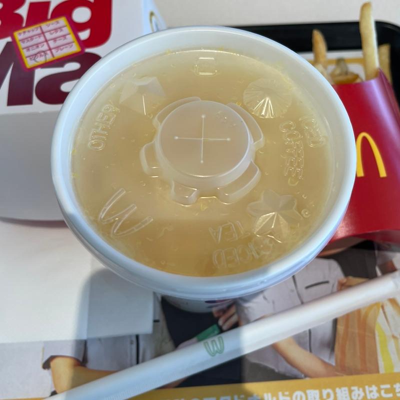 (マクドナルド 京都吉祥院店 )