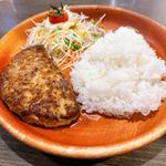 ポテサラパケットディッシュ(びっくりドンキー 神戸ハーバーランド店)