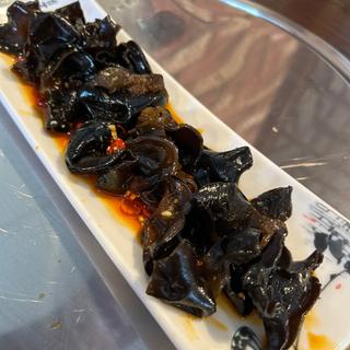 木耳(汉食府 Han Restaurant)