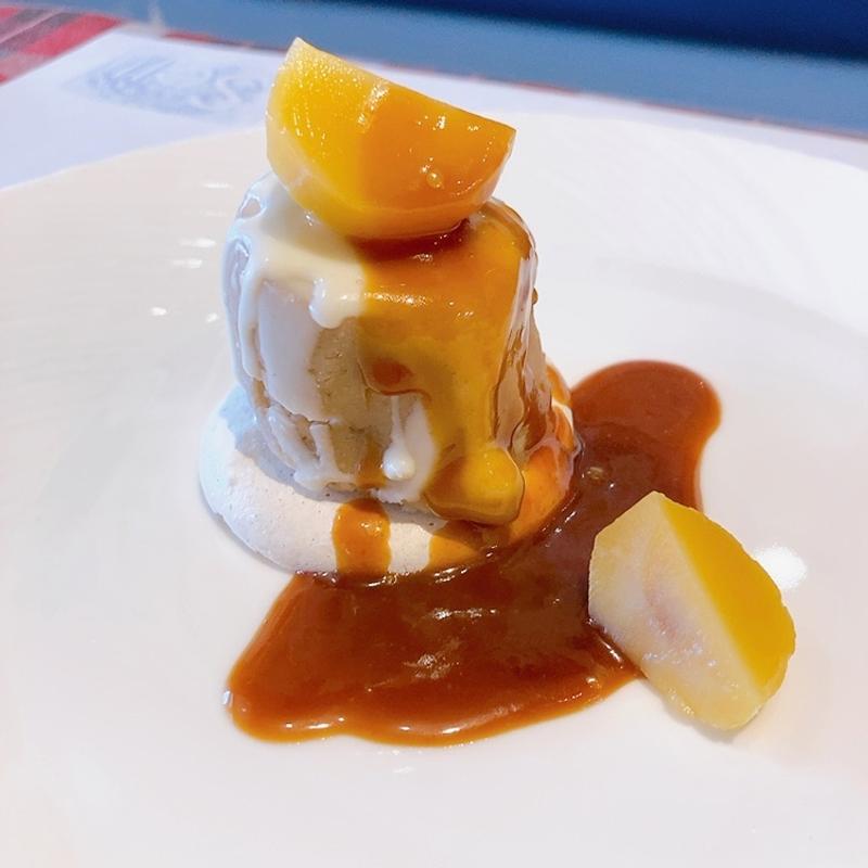 モンブラン(Seji)