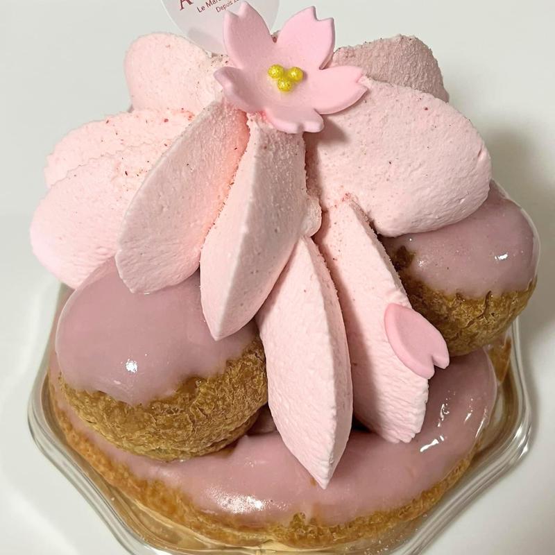 サクラアントワネット(アカシエ 北浦和本店)