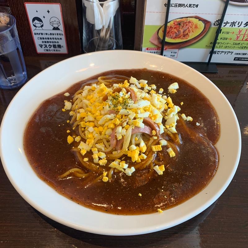 すぱやスパゲティL(すぱや)