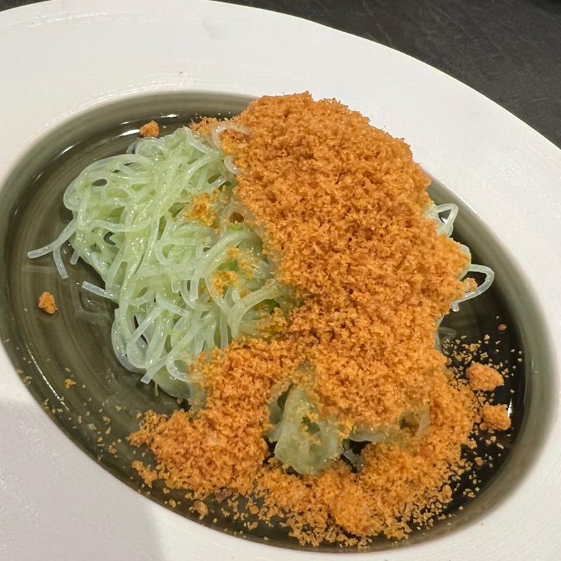 唐墨春雨(タートル)