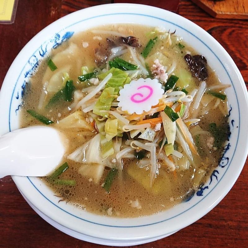 よくばりセット(まるた食堂 （マルタショクドウ）)