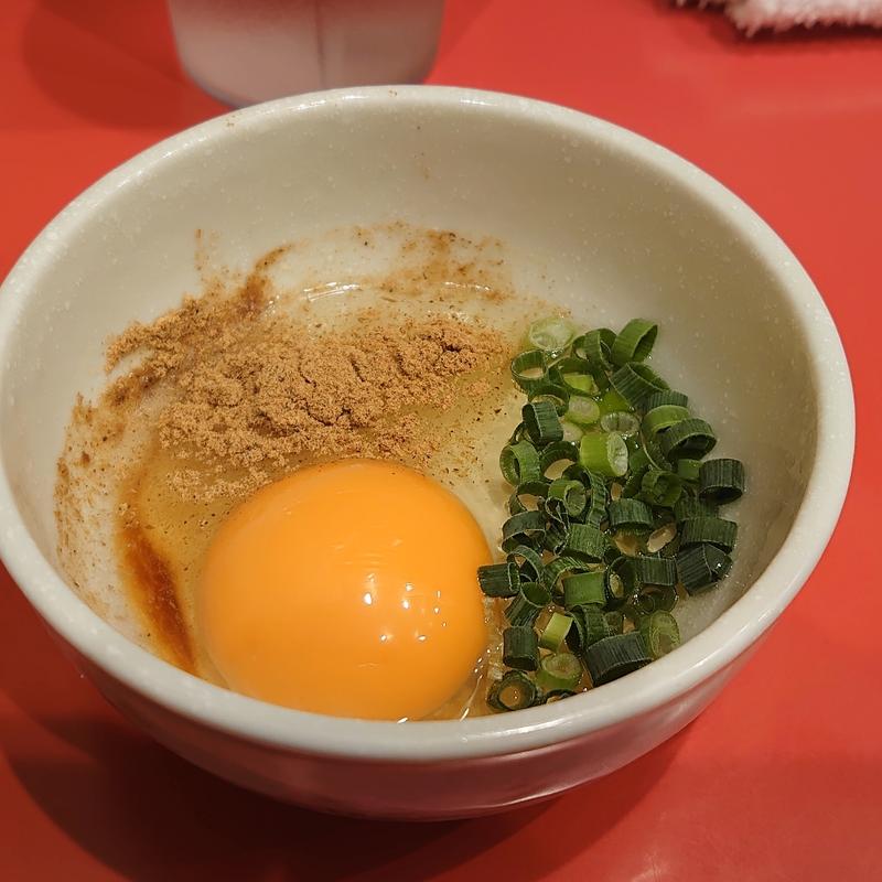 スキヤキ(用心棒)