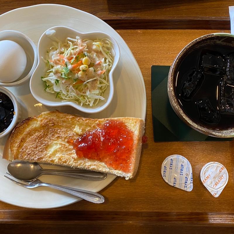 (RURU Cafe るるかふぇ)