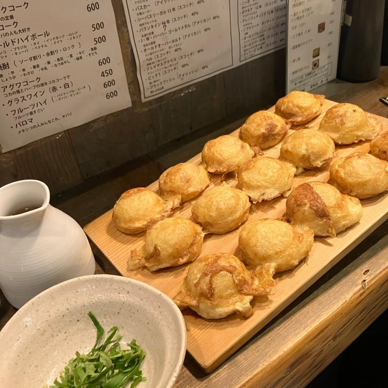 明石焼き(太幸結)