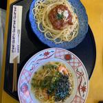 ハーフ&ハーフ　B