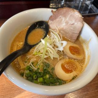 とろ玉麺(麺のひな詩)