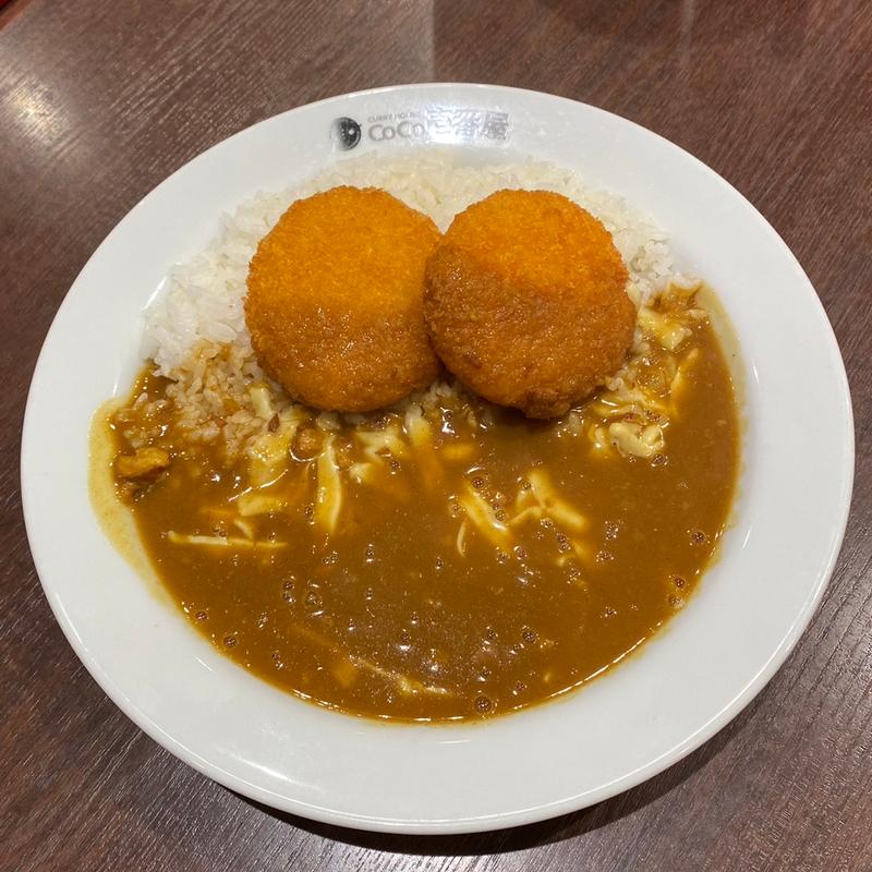 (CoCo壱番屋 小牧弥生町店)