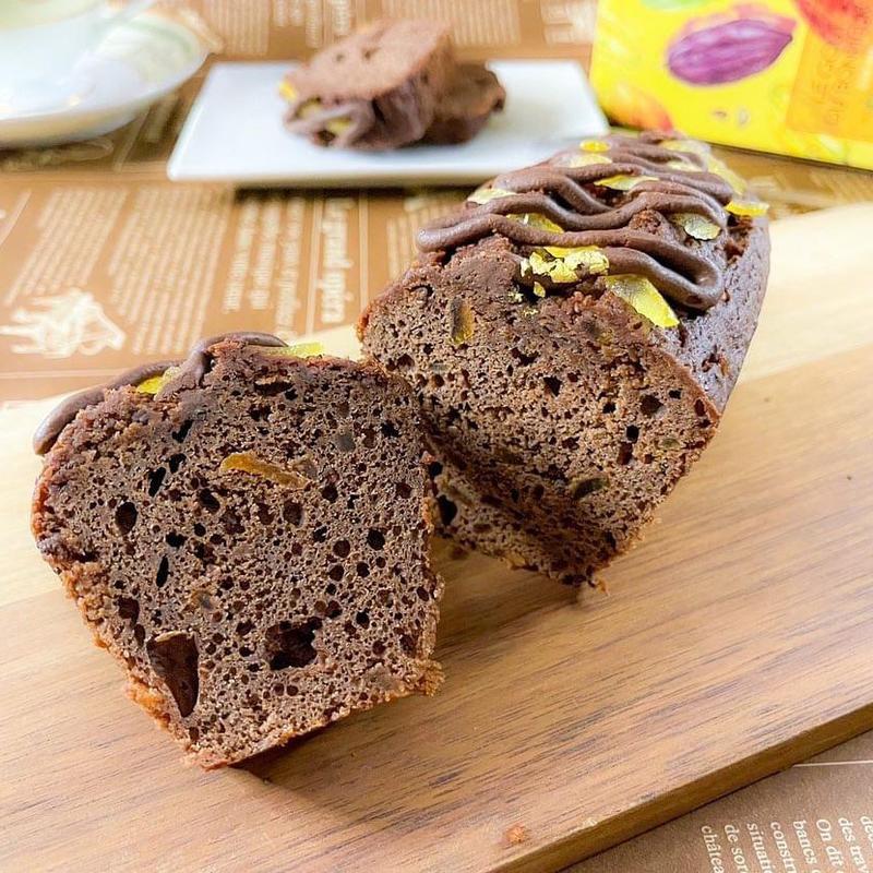 いのすショコラ(西洋菓子 おだふじ (大泉学園店))