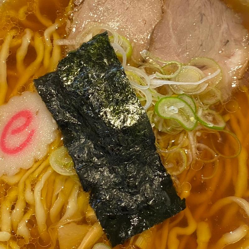 (金ちゃんラーメン 福島 （きんちゃんらーめん）)