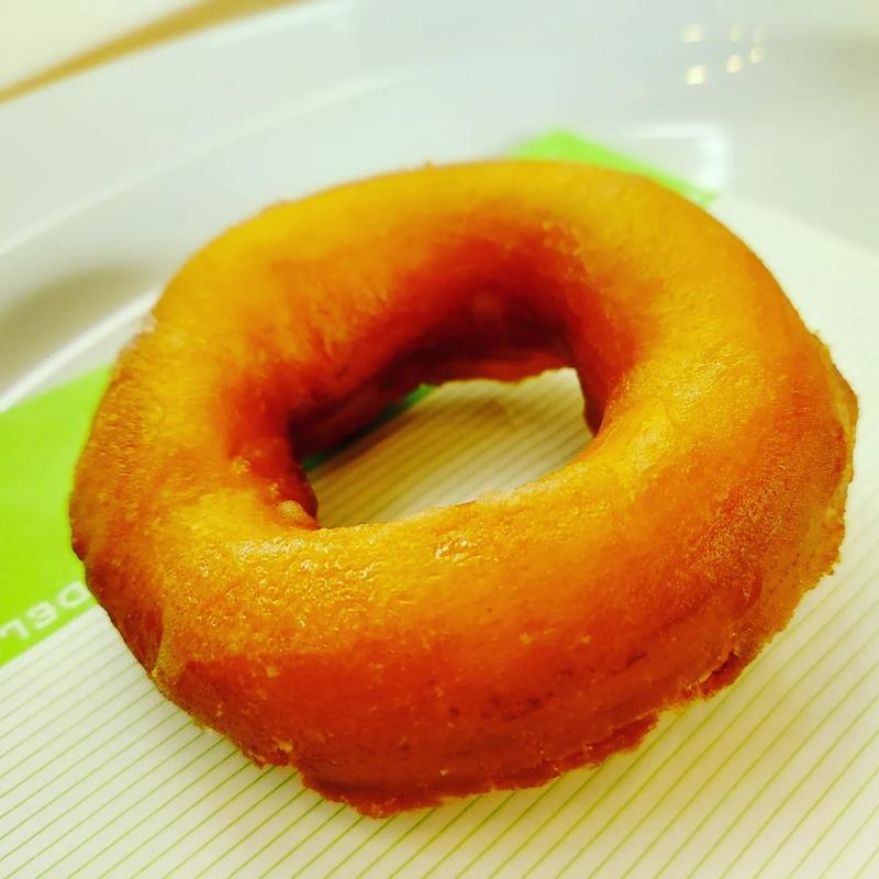 ハニーグレーズド(BURGER WITH DONUTS TASTY (テイスティ))