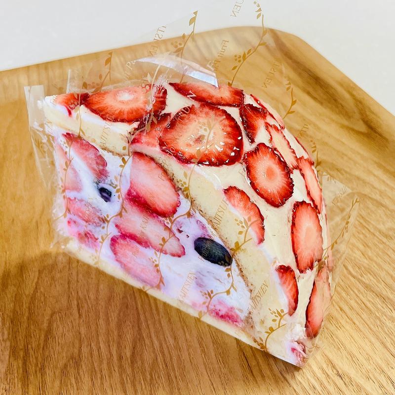 4ベリーズコット(果実園 東京店 )