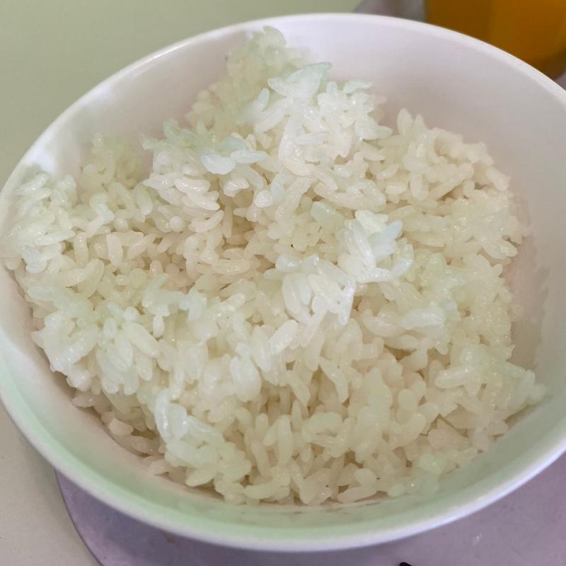 ライス(Garden Kitchen)