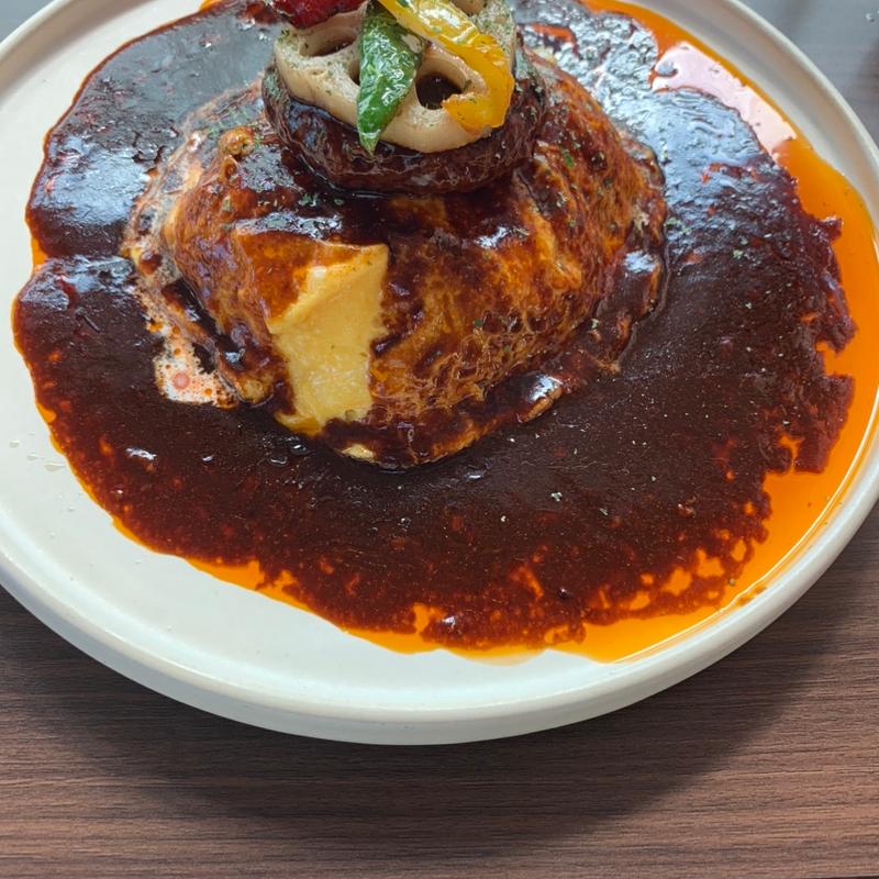 (京野菜レストラン梅小路公園 )