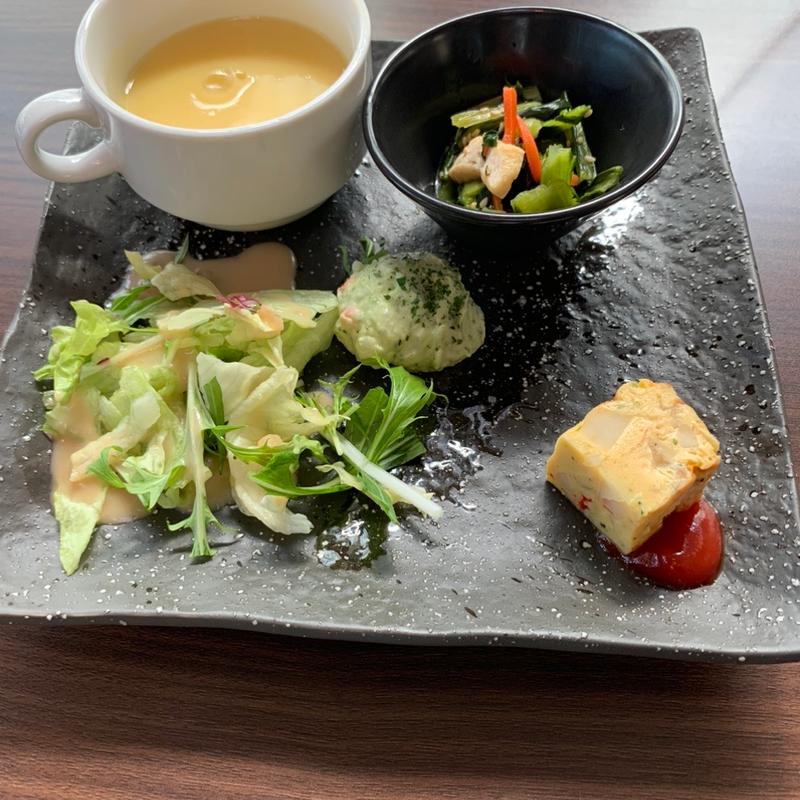 (京野菜レストラン梅小路公園 )