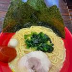 ラーメン(赤家)