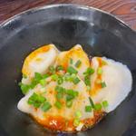 水餃子