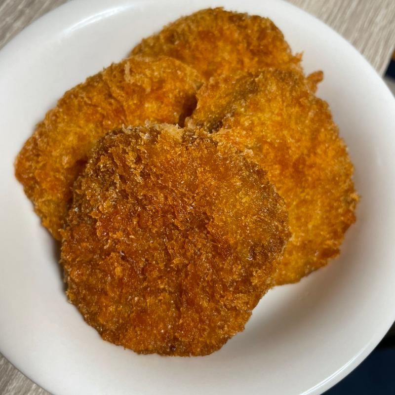 メンチカツ(ひらせい食良品館 安田店)