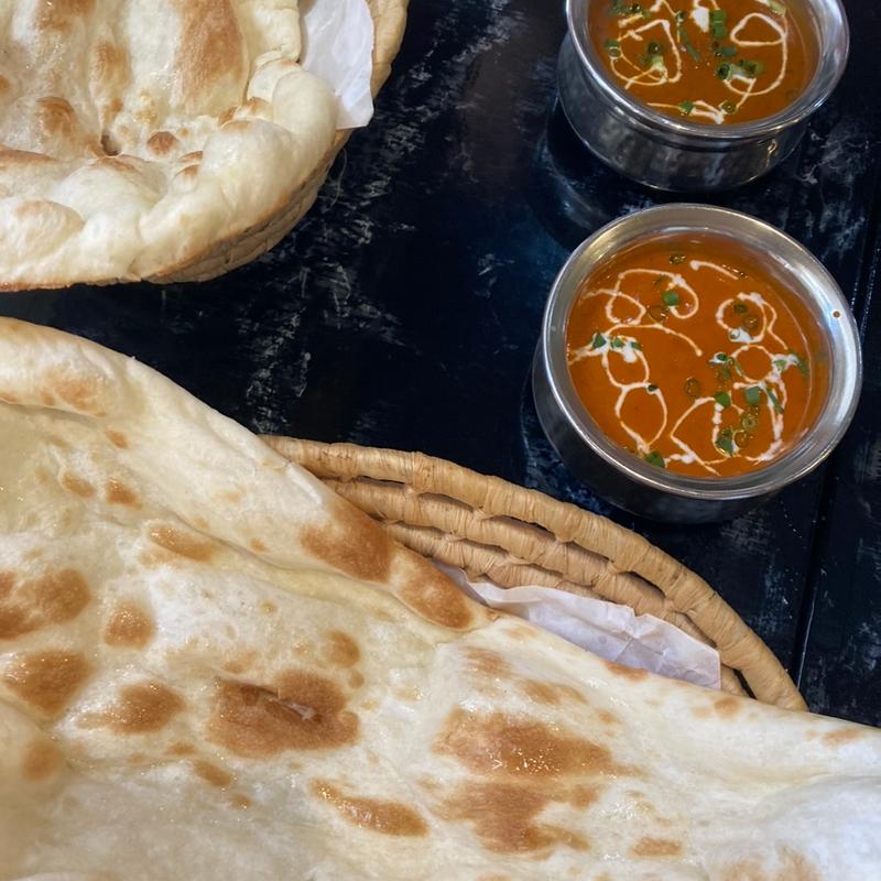 マトンカレー(デリシャス)