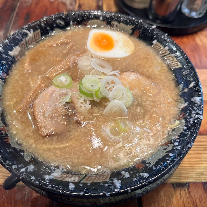 ラーメン　元祖(平太周 味庵 （ヒラタイシュウアジアン）)