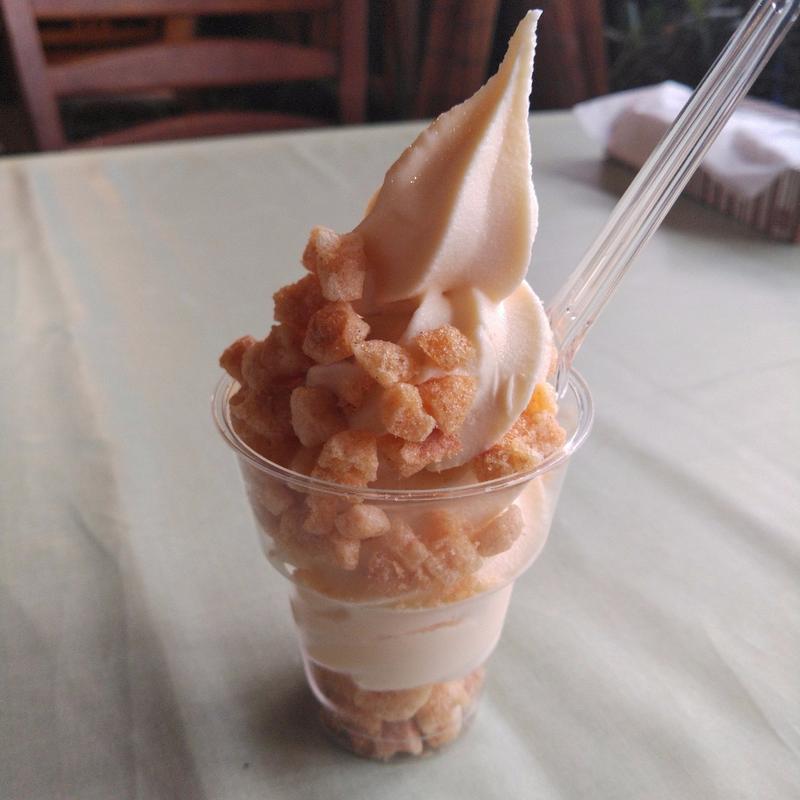 福蔵ソフト(福蔵 （フックラ）)