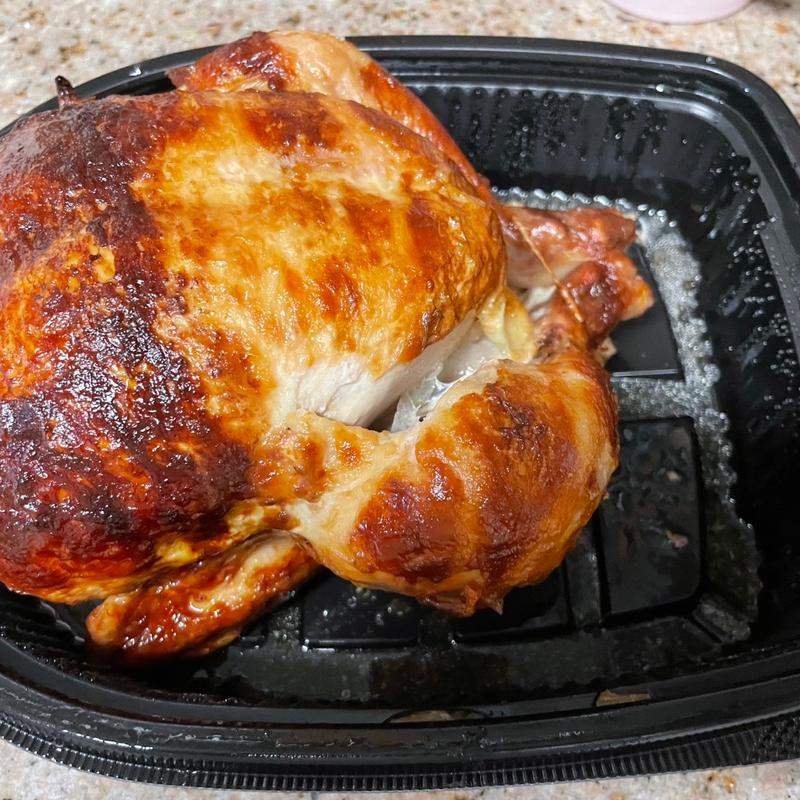 ロティサリーチキン(コストコホールセール 守山倉庫店)