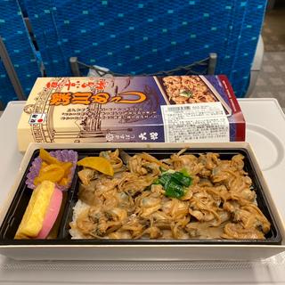 深川めし