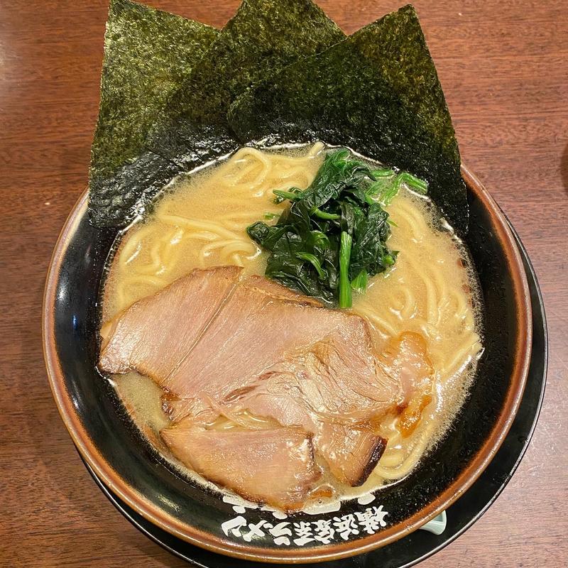 (丸岡商店 犬山店)