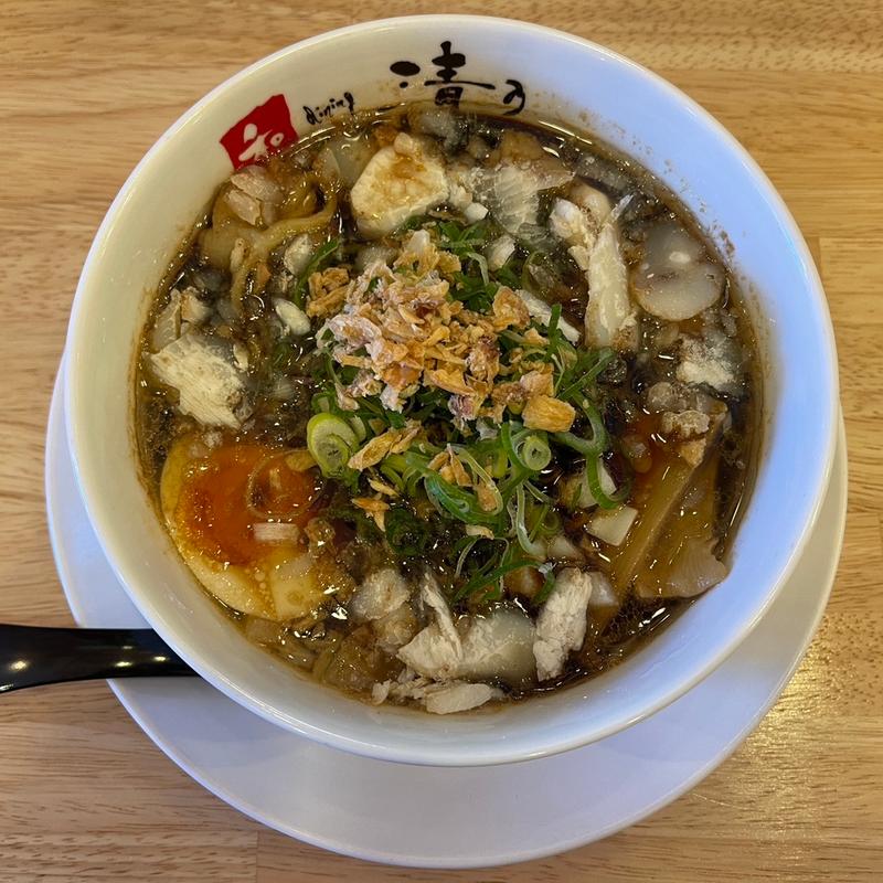 有田ブラック(和 dining 清乃 （セイノ）)