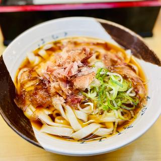 きしめん