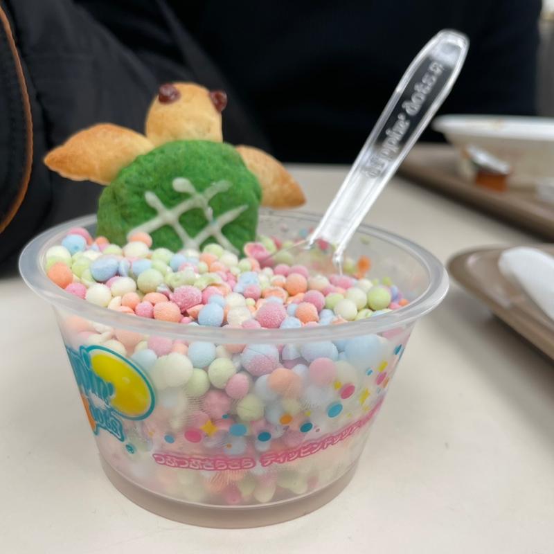 (うみがめの店)