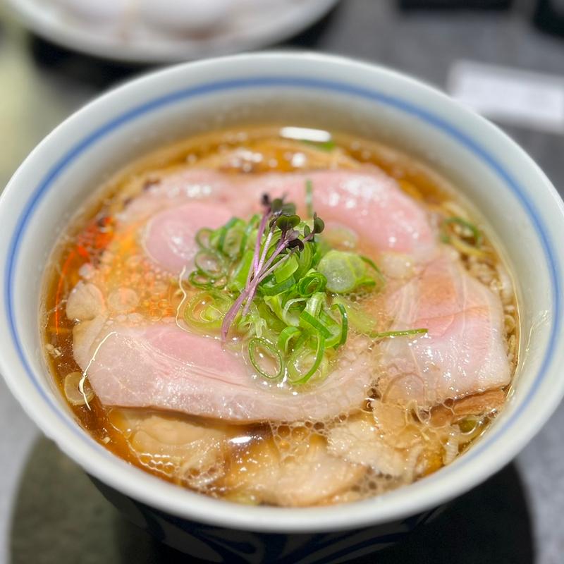 PLUS 味玉(駄目な隣人　新宿店)