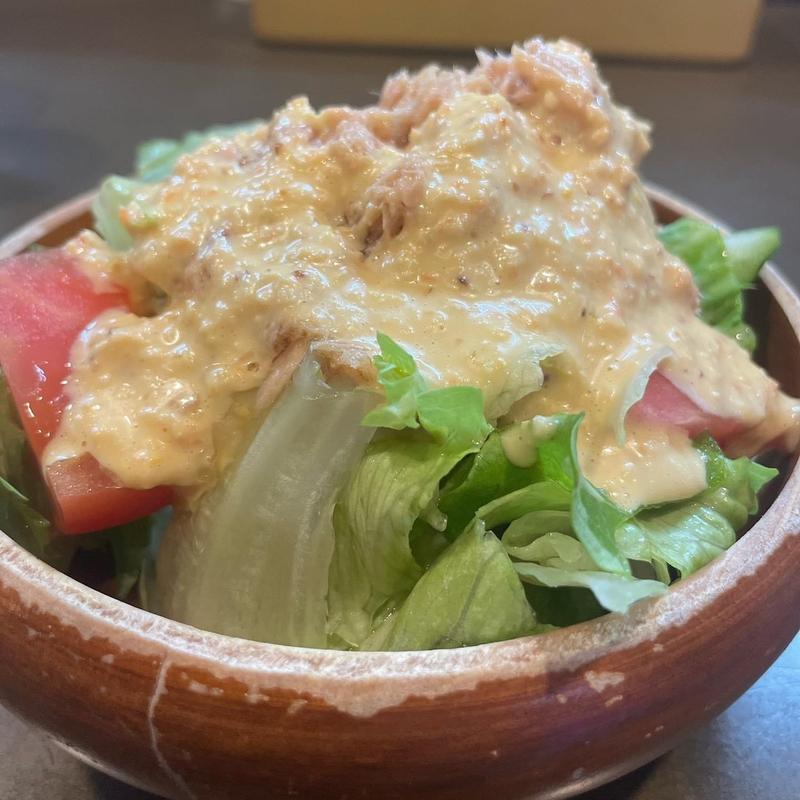 ツナサラダ(マイヨール )